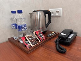 AYUB Modern & Heritage HOTEL