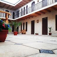 AYUB Modern & Heritage HOTEL