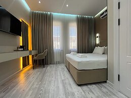 AYUB Modern & Heritage HOTEL