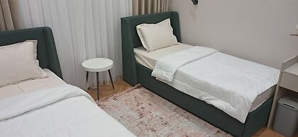 AYUB Modern & Heritage HOTEL