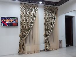 AYUB Modern & Heritage HOTEL