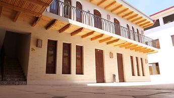 AYUB Modern & Heritage HOTEL