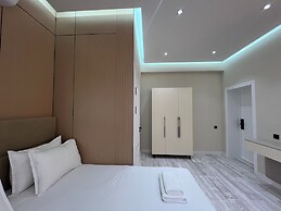 AYUB Modern & Heritage HOTEL