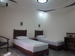 AYUB Modern & Heritage HOTEL