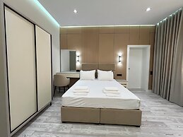 AYUB Modern & Heritage HOTEL