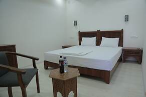 AYUB Modern & Heritage HOTEL
