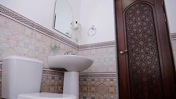 AYUB Modern & Heritage HOTEL