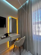 AYUB Modern & Heritage HOTEL