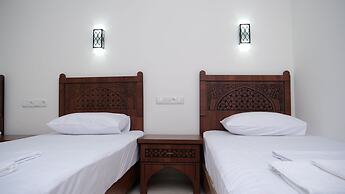 AYUB Modern & Heritage HOTEL