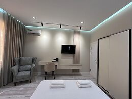 AYUB Modern & Heritage HOTEL