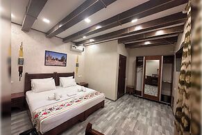 AYUB Modern & Heritage HOTEL
