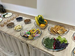 AYUB Modern & Heritage HOTEL