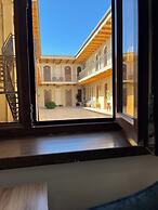 AYUB Modern & Heritage HOTEL