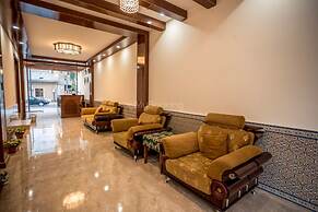 AYUB Modern & Heritage HOTEL