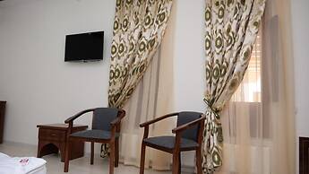 AYUB Modern & Heritage HOTEL