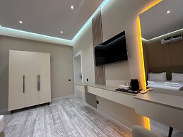 AYUB Modern & Heritage HOTEL