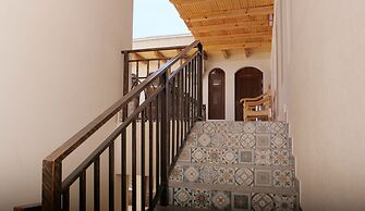 AYUB Modern & Heritage HOTEL