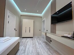 AYUB Modern & Heritage HOTEL