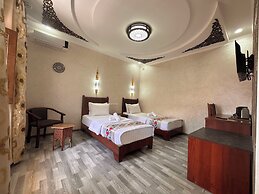 AYUB Modern & Heritage HOTEL