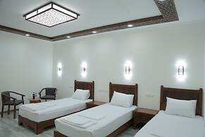 AYUB Modern & Heritage HOTEL