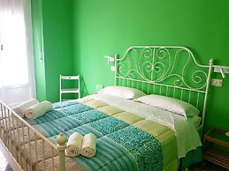 La Coccinella Rooms Self Check-in