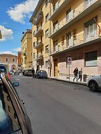 La Coccinella Rooms Self Check-in
