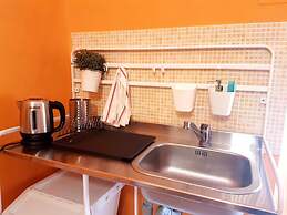 La Coccinella Rooms Self Check-in