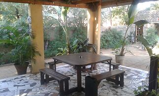 Stwalo's Place