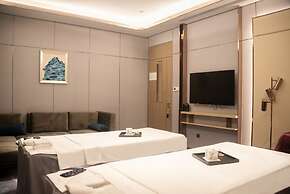 Pullman Suzhou Zhonghui