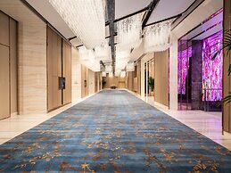Pullman Suzhou Zhonghui