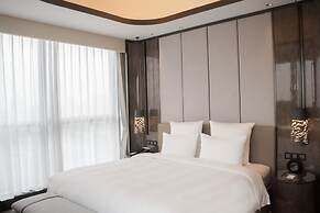 Pullman Suzhou Zhonghui