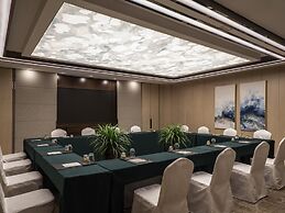 Pullman Suzhou Zhonghui