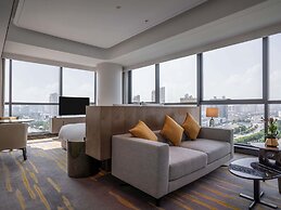 Pullman Suzhou Zhonghui