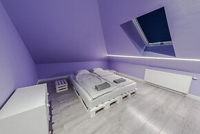 Bob Apartments