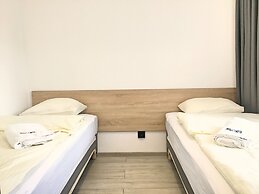 Bob Apartments