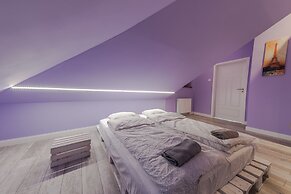 Bob Apartments