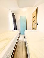 Bob Apartments