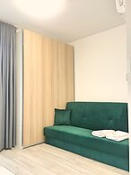 Bob Apartments