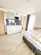 Bob Apartments