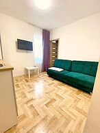Bob Apartments