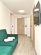 Bob Apartments