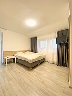 Bob Apartments