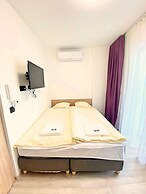 Bob Apartments