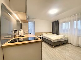 Bob Apartments