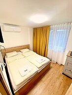 Bob Apartments