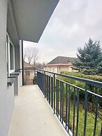 Bob Apartments