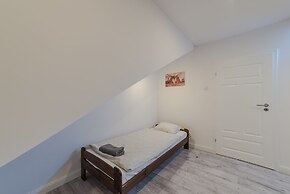 Bob Apartments