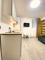 Bob Apartments