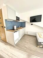 Bob Apartments