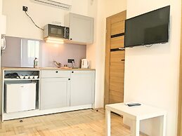 Bob Apartments